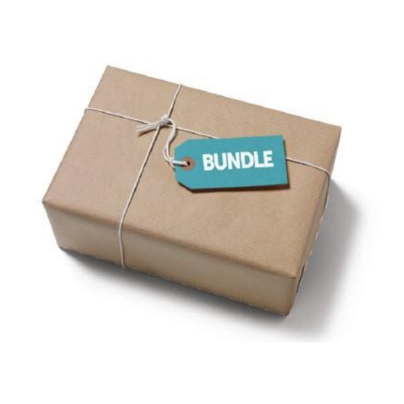 BUNDLE & SAVE - Picture 2 of 2